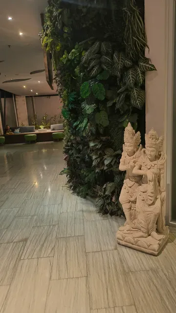 Eden Hotel Kuta Bali