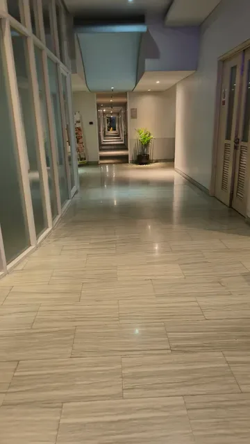 Eden Hotel Kuta Bali