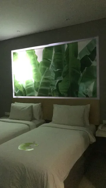 Eden Hotel Kuta Bali