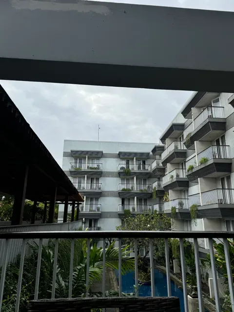 Eden Hotel Kuta Bali