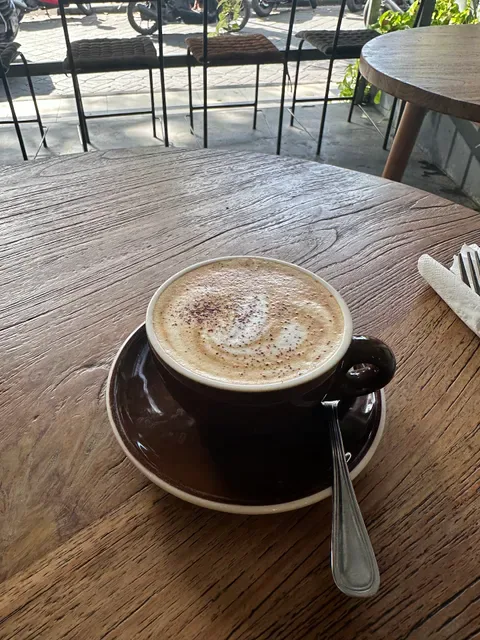 EDGY CHEF CAFE & DINER