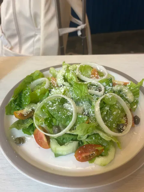 EDGY CHEF CAFE & DINER