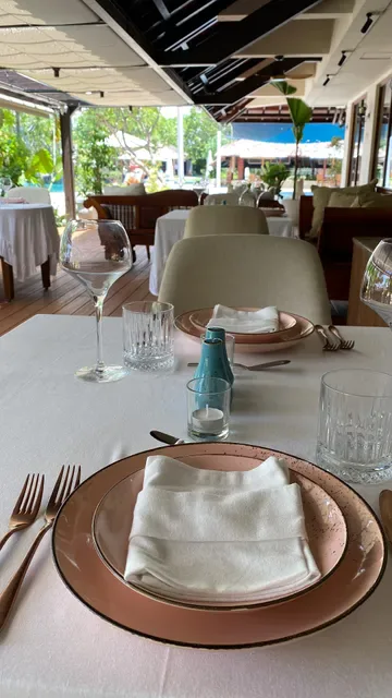 El Jardin Steakhouse by Andrea Peresthu