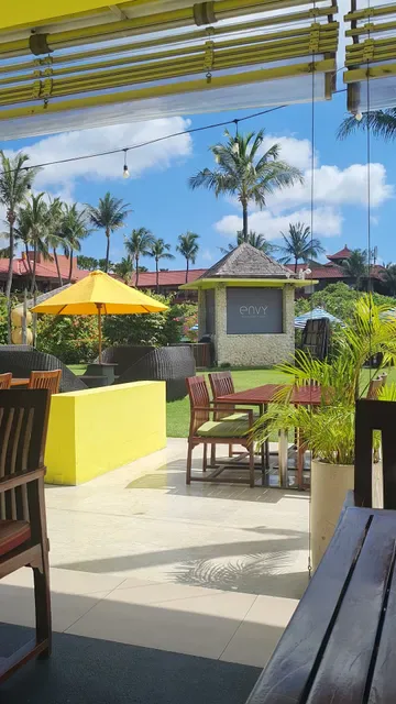 ENVY Restaurant