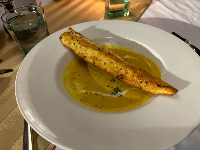 ENVY Restaurant