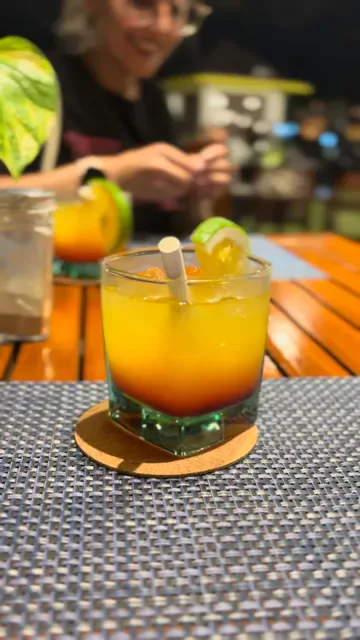 ENVY Restaurant