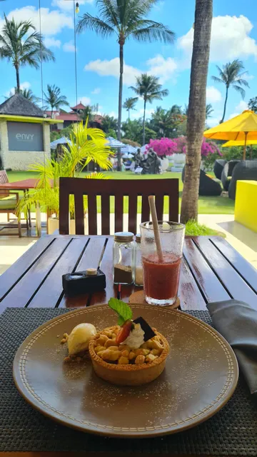 ENVY Restaurant