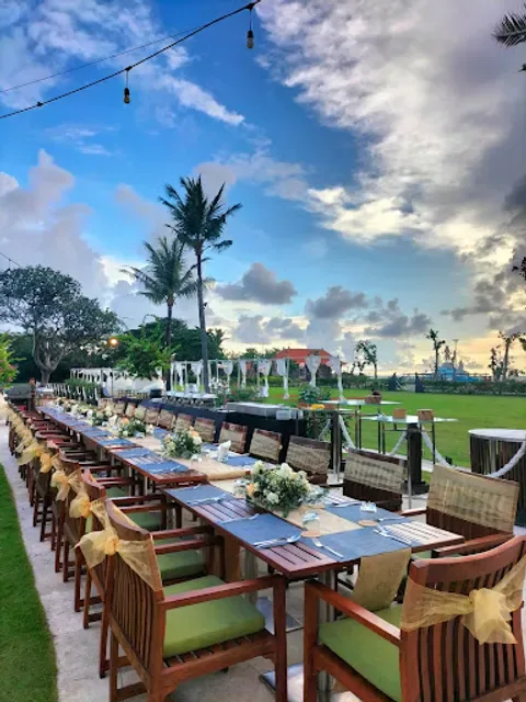 ENVY Restaurant