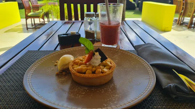 ENVY Restaurant