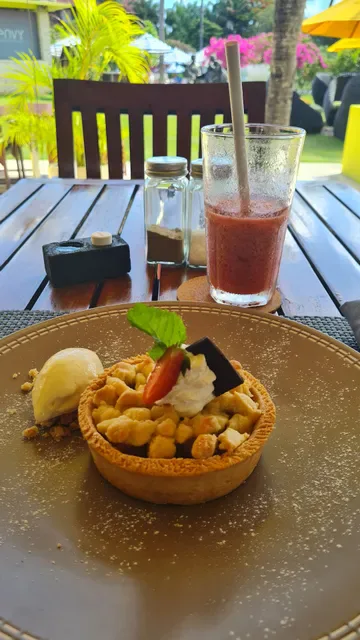 ENVY Restaurant