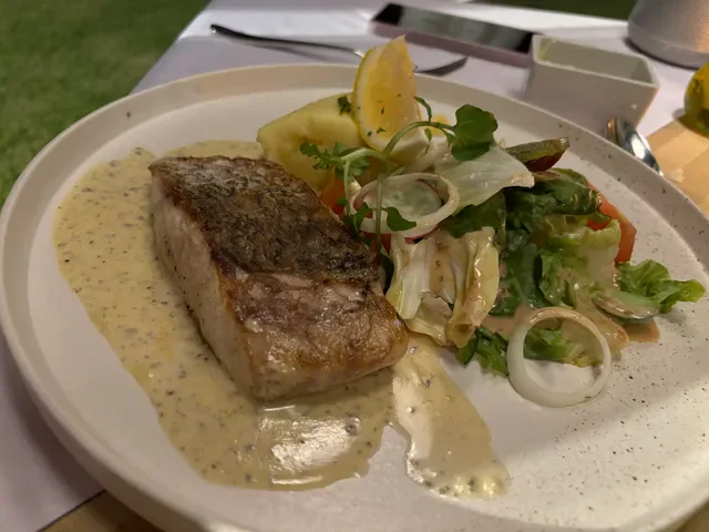 ENVY Restaurant