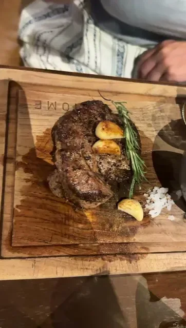 ENVY Restaurant