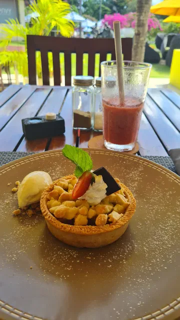 ENVY Restaurant