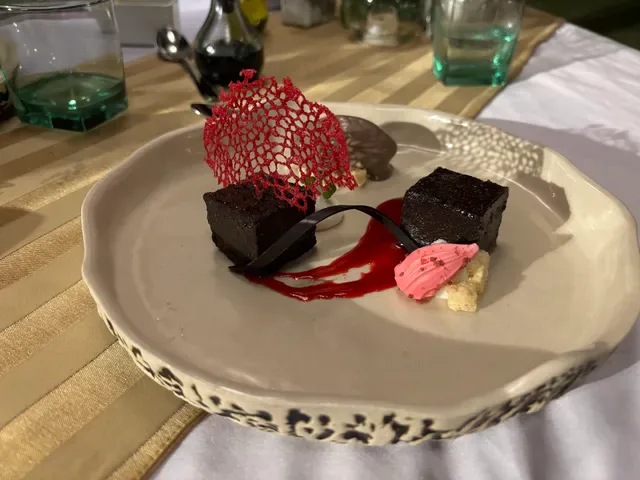 ENVY Restaurant