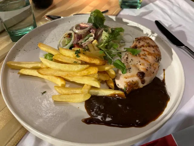 ENVY Restaurant