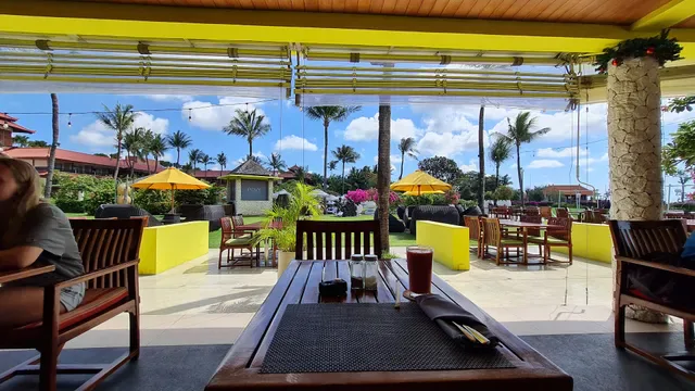 ENVY Restaurant