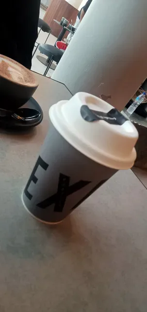 Expat. Roasters Beachwalk