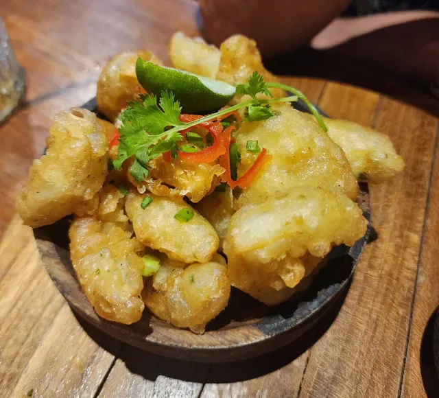 Fat Bowl