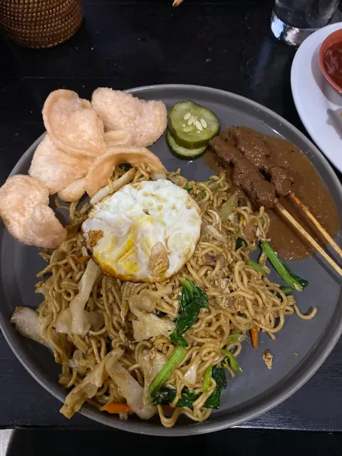 Fat Buddha Legian
