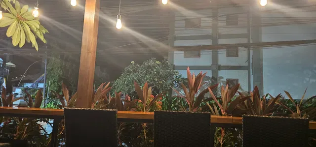 Fat Buddha Legian