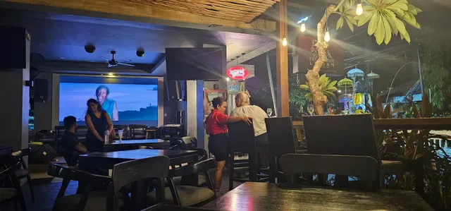 Fat Buddha Legian
