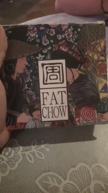 Fat Chow