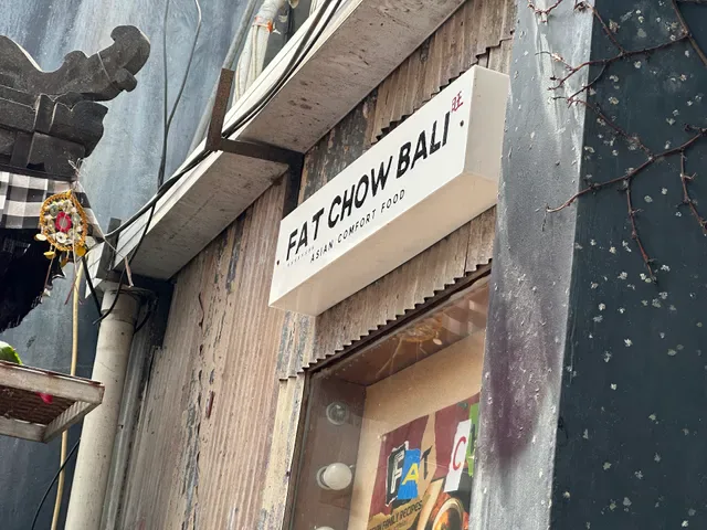 Fat Chow