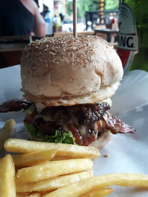 Fat Tony's
