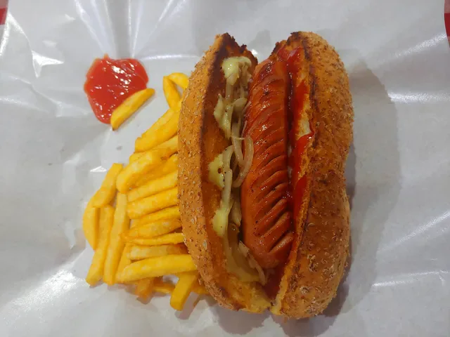 Fat Tony's