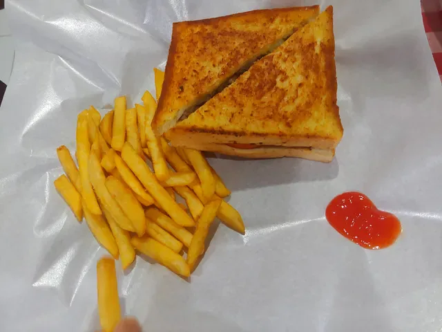 Fat Tony's