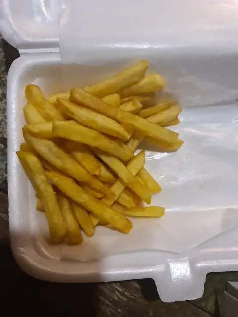 Fat Tony's