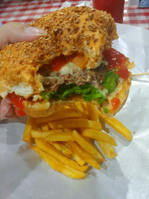 Fat Tony's