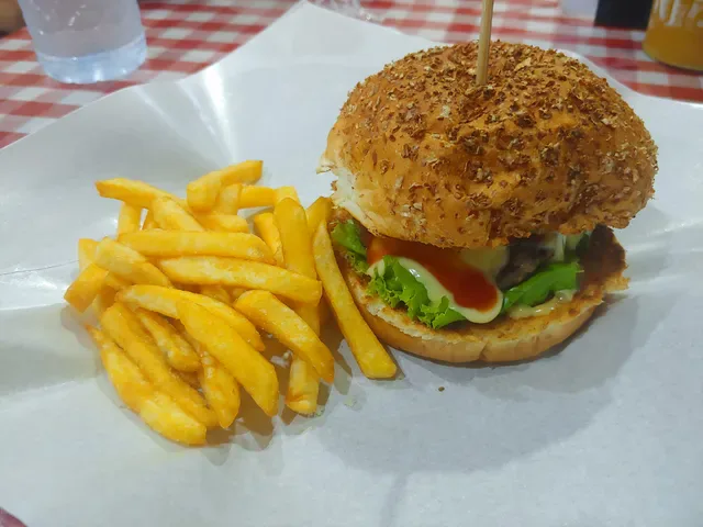 Fat Tony's