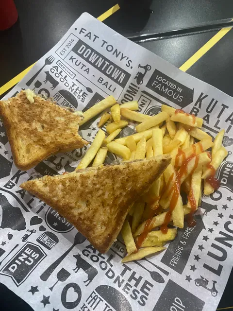 Fat Tony's