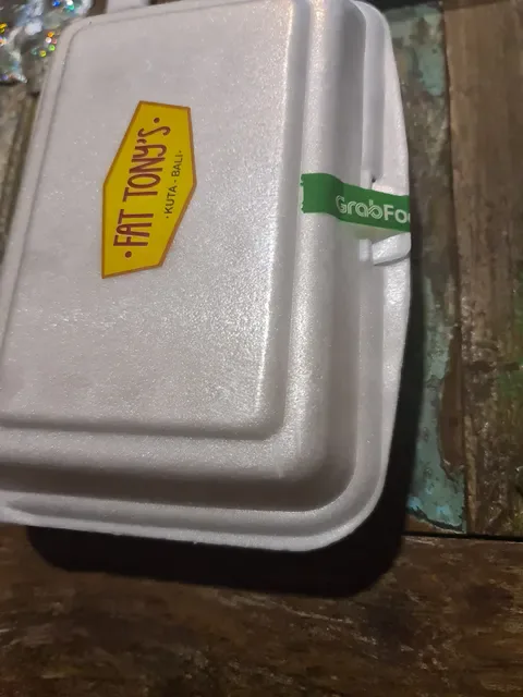 Fat Tony's
