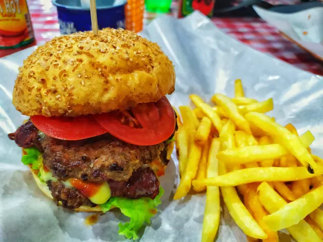 Fat Tony's