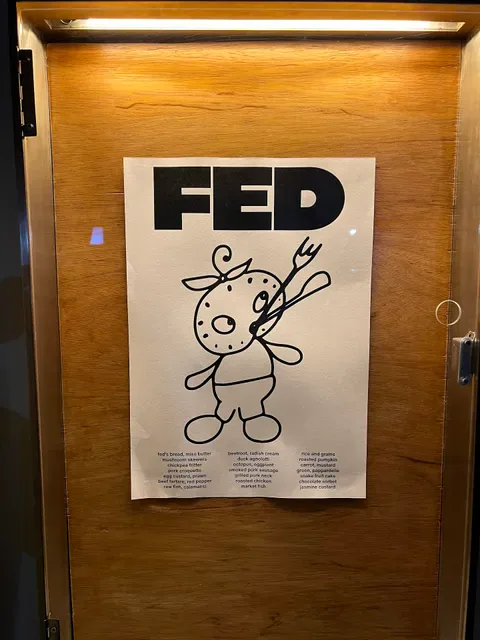 FED