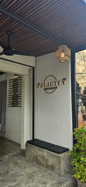 Felicity Espresso