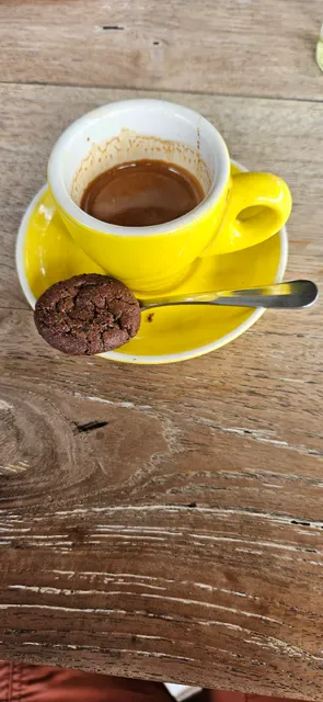 Felicity Espresso