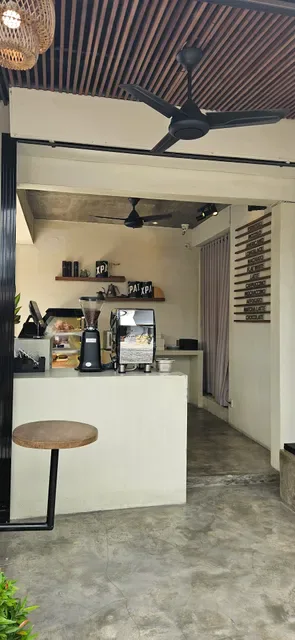 Felicity Espresso