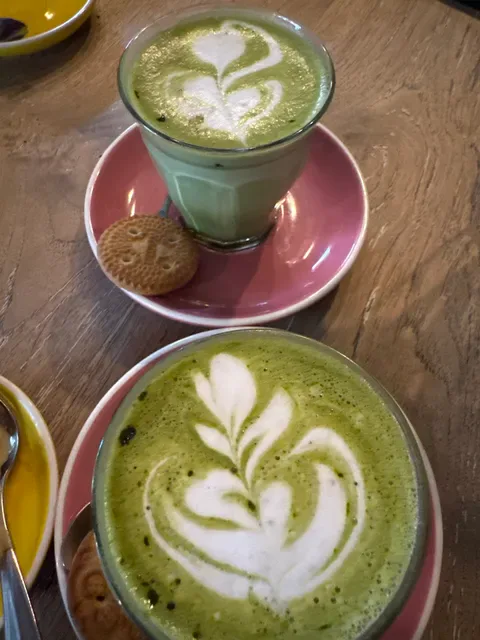 Felicity Espresso