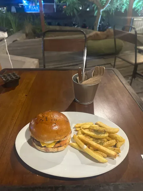 FORK Bali