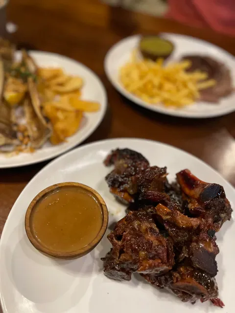 FORK Bali