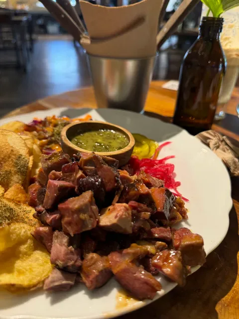 FORK Bali