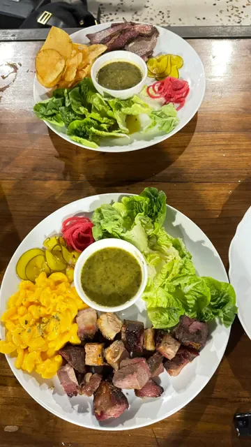 FORK Bali
