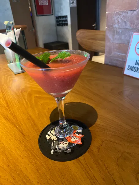 Fox & Rabbit Sports Bar and Restaurant