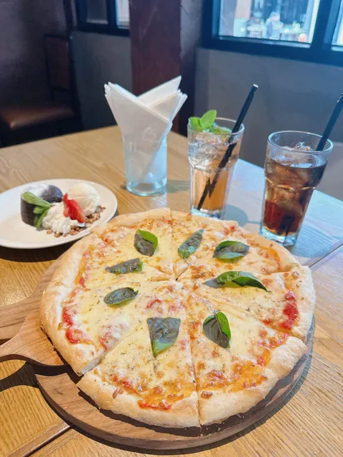 Fox & Rabbit Sports Bar and Restaurant