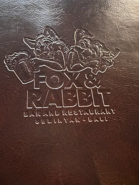 Fox & Rabbit Sports Bar and Restaurant