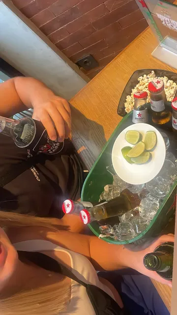 Fox & Rabbit Sports Bar and Restaurant