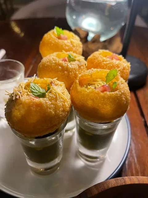 Frangipaani at Prana Bali